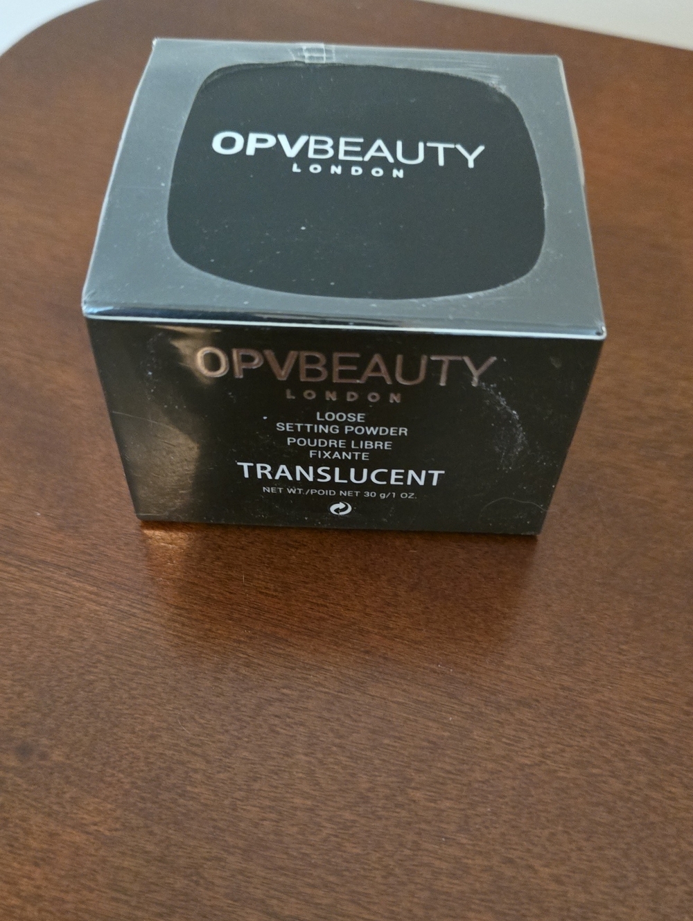 OPV Beauty Translucent Loose Setting Powder